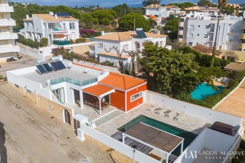Villa i Lagos, Faro, Lagos - € 1.195.000 | Ref: VA102 - foto 36