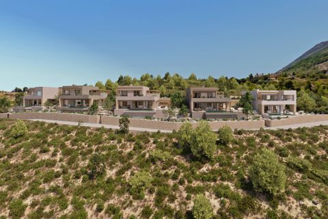 Villa - Lliber, Alicante, Lliber - € 1 013 000 | Réf : 23429 - photo 1