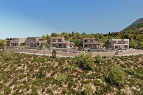 Villa em Lliber, Alicante, Lliber - € 1.013.000 | Ref: 23425 - foto 1