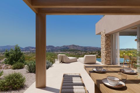 Villa em Lliber, Alicante, Lliber - € 1.013.000 | Ref: 23425 - foto 14