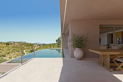 Villa em Lliber, Alicante, Lliber - € 1.013.000 | Ref: 23425 - foto 19