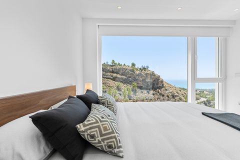 Villa i Altea, Alicante, Altea - € 2.146.000 | Ref: 22991 - foto 6