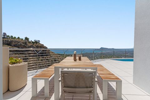 Villa i Altea, Alicante, Altea - € 2.146.000 | Ref: 22991 - foto 13