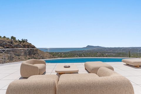 Villa i Altea, Alicante, Altea - € 2.146.000 | Ref: 22991 - foto 14