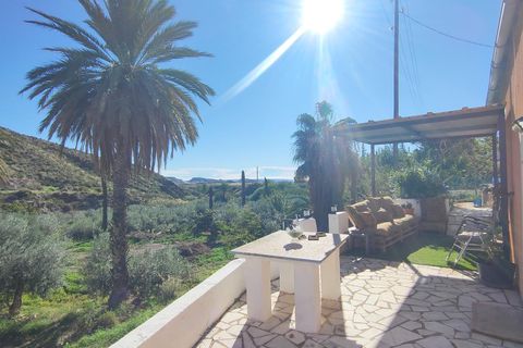 Haus in San Juan De Los Terreros, Almeria - Foto 1
