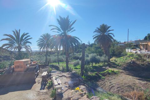 Haus in San Juan De Los Terreros, Almeria - Foto 2
