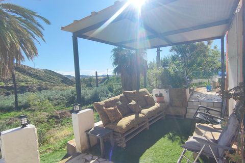 Haus in San Juan De Los Terreros, Almeria - Foto 3
