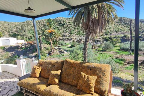 Haus in San Juan De Los Terreros, Almeria - Foto 4