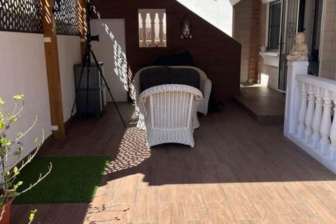 Byhus i Gran Alacant, Alicante, Gran Alacant - € 292.000 | Ref: MCO-37785 - foto 4