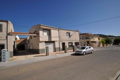 Byhus i Ibi, Alicante, Ibi - € 265.000 | Ref: MCO-78416 - foto 2