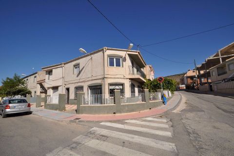 Byhus i Ibi, Alicante, Ibi - € 265.000 | Ref: MCO-78416 - foto 14