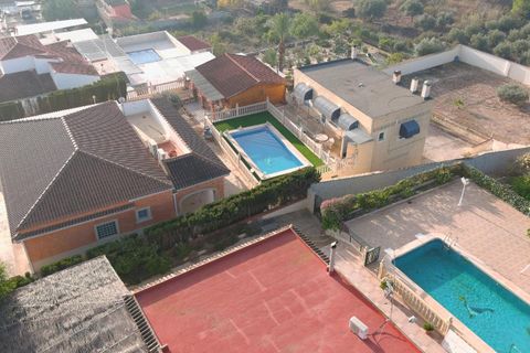 Villa i Albatera, Alicante, Albatera - € 389.000 | Ref: MCO-93834 - foto 10