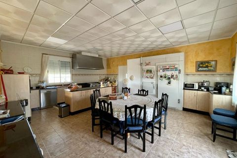 Villa i Albatera, Alicante, Albatera - € 389.000 | Ref: MCO-93834 - foto 16