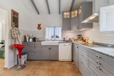 Finca i Dolores, Alicante, Dolores - € 495.000 | Ref: MCO-96546 - foto 3