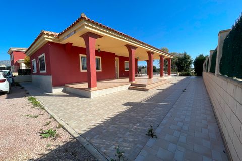Villa a Albatera, Alicante, Albatera - € 378.000 | Ref: MCO-75965 - foto 8