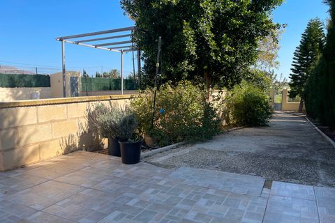 Villa a Albatera, Alicante, Albatera - € 378.000 | Ref: MCO-75965 - foto 12