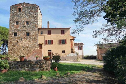 Landejendom i Gambassi Terme, Florence, Gambassi Terme - € 1.480.000 | Ref: FIR2769-675430 - foto 4