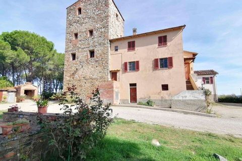 Landejendom i Gambassi Terme, Florence, Gambassi Terme - € 1.480.000 | Ref: FIR2769-675430 - foto 5