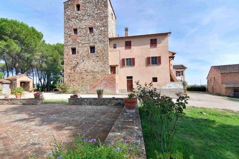 Landejendom i Gambassi Terme, Florence, Gambassi Terme - € 1.480.000 | Ref: FIR2769-675430 - foto 6