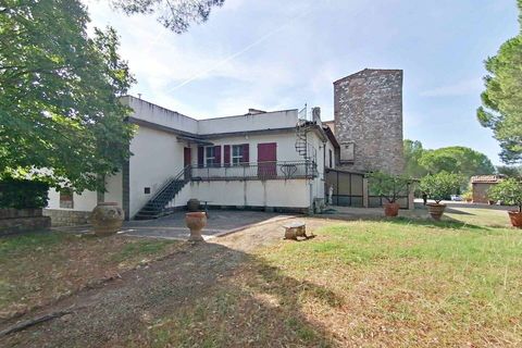Landejendom i Gambassi Terme, Florence, Gambassi Terme - € 1.480.000 | Ref: FIR2769-675430 - foto 8