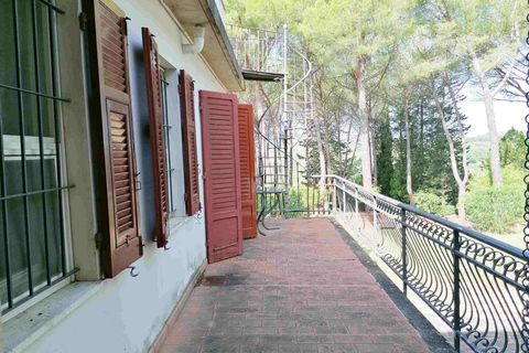 Landejendom i Gambassi Terme, Florence, Gambassi Terme - € 1.480.000 | Ref: FIR2769-675430 - foto 9