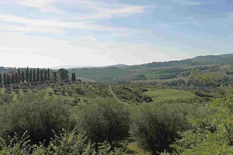 Landejendom i Gambassi Terme, Florence, Gambassi Terme - € 1.480.000 | Ref: FIR2769-675430 - foto 10