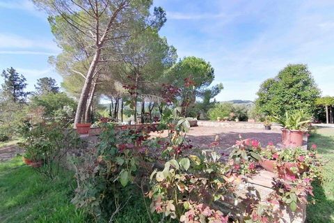 Landejendom i Gambassi Terme, Florence, Gambassi Terme - € 1.480.000 | Ref: FIR2769-675430 - foto 11