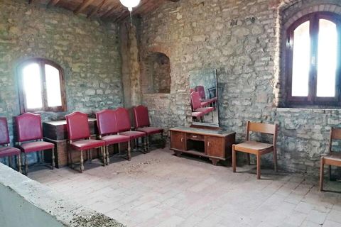 Landejendom i Gambassi Terme, Florence, Gambassi Terme - € 1.480.000 | Ref: FIR2769-675430 - foto 12