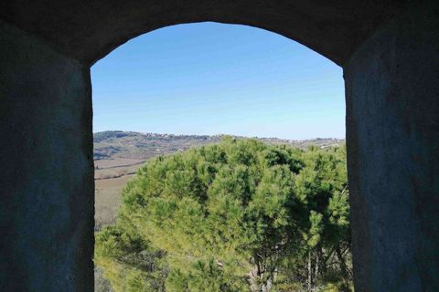 Landejendom i Gambassi Terme, Florence, Gambassi Terme - € 1.480.000 | Ref: FIR2769-675430 - foto 13