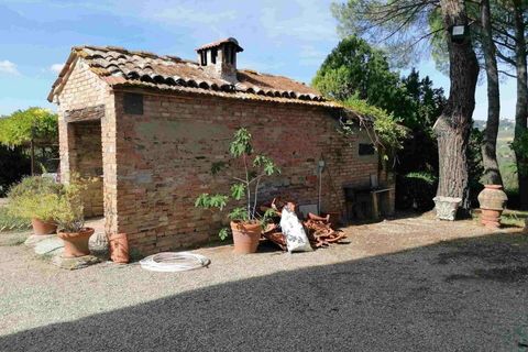 Landejendom i Gambassi Terme, Florence, Gambassi Terme - € 1.480.000 | Ref: FIR2769-675430 - foto 15