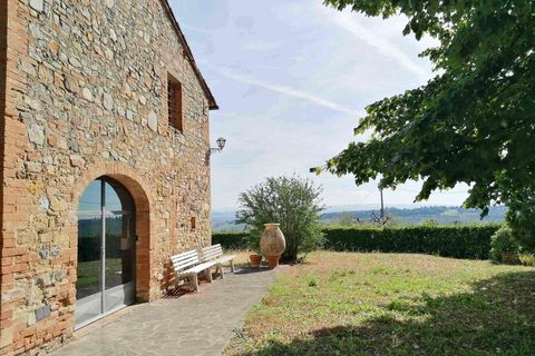 Landejendom i Gambassi Terme, Florence, Gambassi Terme - € 1.480.000 | Ref: FIR2769-675430 - foto 16