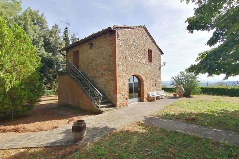 Landejendom i Gambassi Terme, Florence, Gambassi Terme - € 1.480.000 | Ref: FIR2769-675430 - foto 17