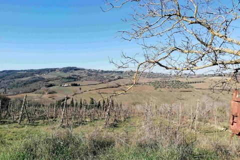 Landejendom i Gambassi Terme, Florence, Gambassi Terme - € 1.480.000 | Ref: FIR2769-675430 - foto 18