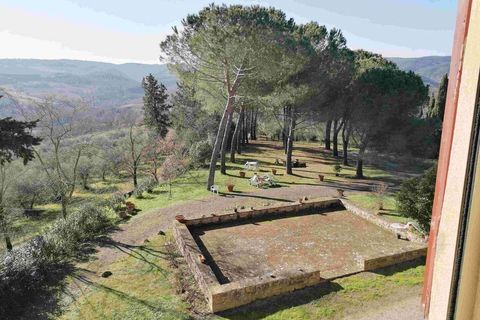 Landejendom i Gambassi Terme, Florence, Gambassi Terme - € 1.480.000 | Ref: FIR2769-675430 - foto 19