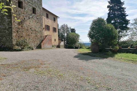 Landejendom i Gambassi Terme, Florence, Gambassi Terme - € 1.480.000 | Ref: FIR2769-675430 - foto 25