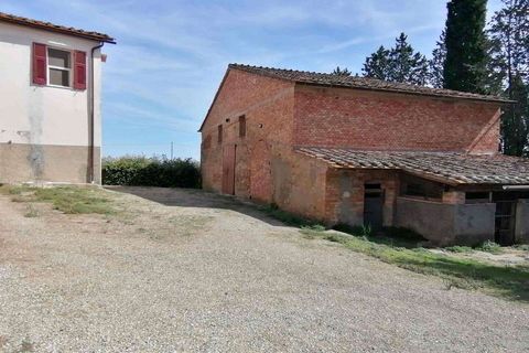 Landejendom i Gambassi Terme, Florence, Gambassi Terme - € 1.480.000 | Ref: FIR2769-675430 - foto 26