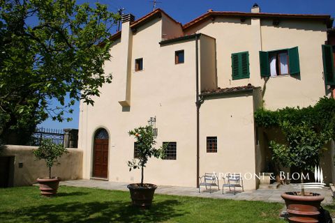 Villa i Florence, Florence, Florence - € 1 300 000 | Ref: FIR3165-687027 - foto 5