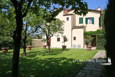 Villa i Florence, Florence, Florence - € 1 300 000 | Ref: FIR3165-687027 - foto 6