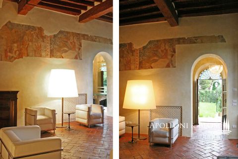 Villa i Florence, Florence, Florence - € 1 300 000 | Ref: FIR3165-687027 - foto 8