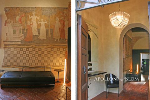 Villa i Florence, Florence, Florence - € 1 300 000 | Ref: FIR3165-687027 - foto 9