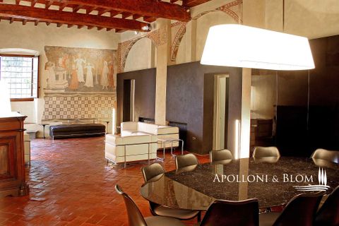 Villa i Florence, Florence, Florence - € 1 300 000 | Ref: FIR3165-687027 - foto 10