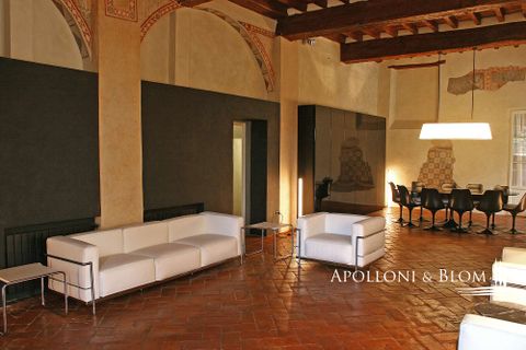 Villa i Florence, Florence, Florence - € 1 300 000 | Ref: FIR3165-687027 - foto 12