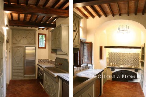 Villa i Florence, Florence, Florence - € 1 300 000 | Ref: FIR3165-687027 - foto 13