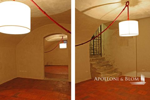 Villa i Florence, Florence, Florence - € 1 300 000 | Ref: FIR3165-687027 - foto 19