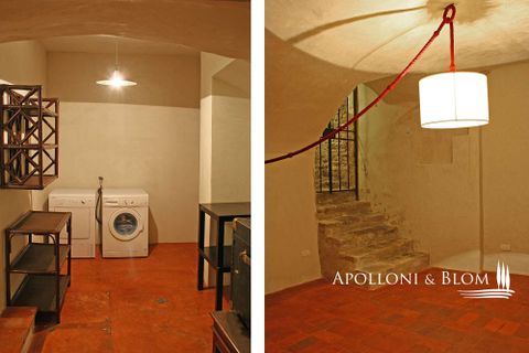Villa i Florence, Florence, Florence - € 1 300 000 | Ref: FIR3165-687027 - foto 20