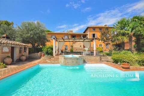 Villa i Perugia, Perugia, Perugia - € 1.150.000 | Ref: PER1273-688073 - foto 1