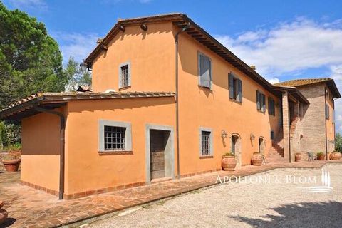 Villa i Perugia, Perugia, Perugia - € 1.150.000 | Ref: PER1273-688073 - foto 2