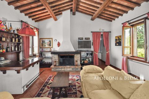 Villa i Perugia, Perugia, Perugia - € 1.150.000 | Ref: PER1273-688073 - foto 3