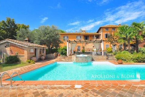 Villa i Perugia, Perugia, Perugia - € 1.150.000 | Ref: PER1273-688073 - foto 4