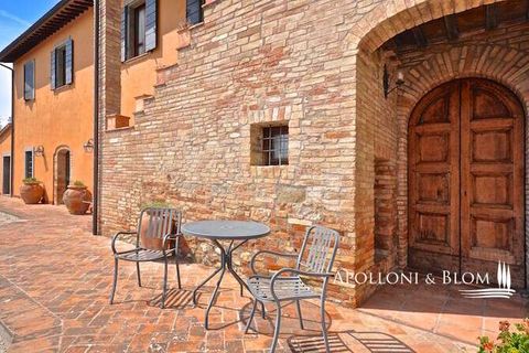 Villa i Perugia, Perugia, Perugia - € 1.150.000 | Ref: PER1273-688073 - foto 5